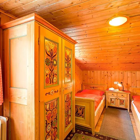 Brentawald Дом отдыха Гаргеллен