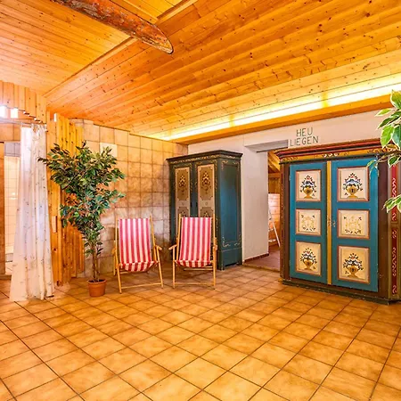 Дом отдыха Brentawald