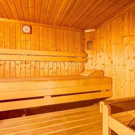 Brentawald Gargellen